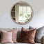 Bodhi Mirrors Cotswold Mirror Wet Plaster House of Isabella UK