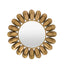 Bodhi Mirrors Cranfield Mirror Bronze House of Isabella UK