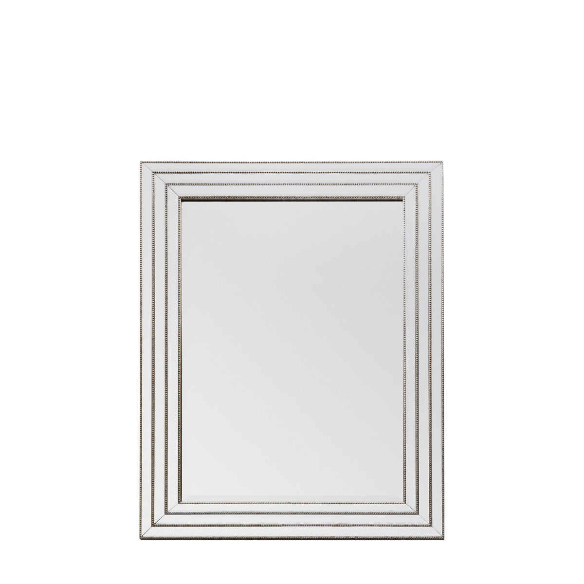 Crickhowell Rectangle Mirror W820 x D25 x H1120mm.