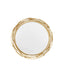 Bodhi Mirrors Cristo Mirror Gold House of Isabella UK