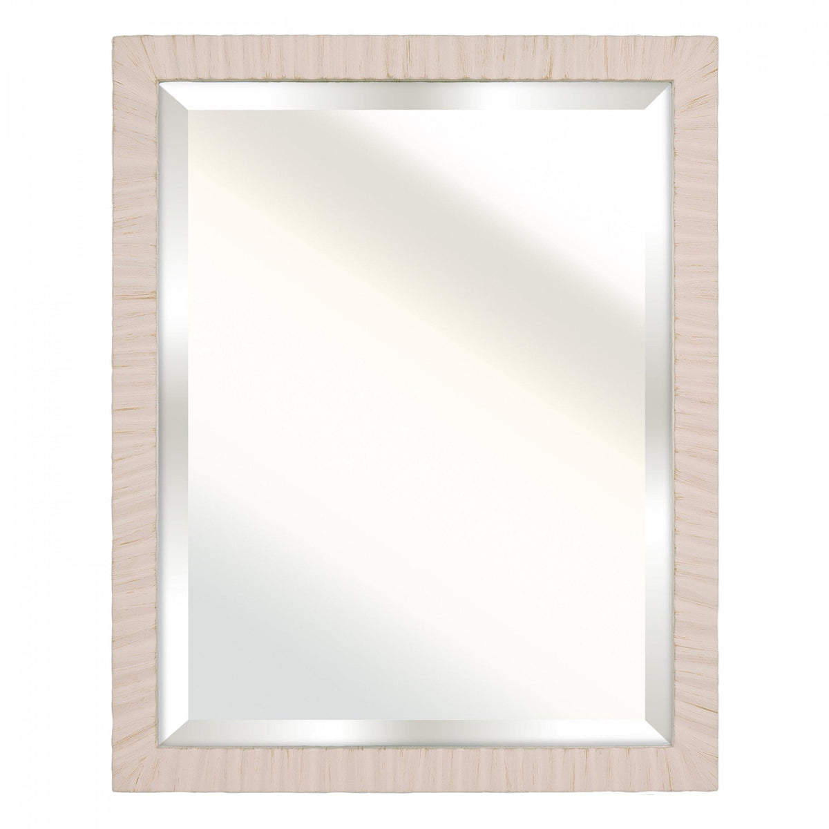 Bodhi Mirrors Cromer Mirror Pink House of Isabella UK