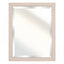 Bodhi Mirrors Cromer Mirror Pink House of Isabella UK