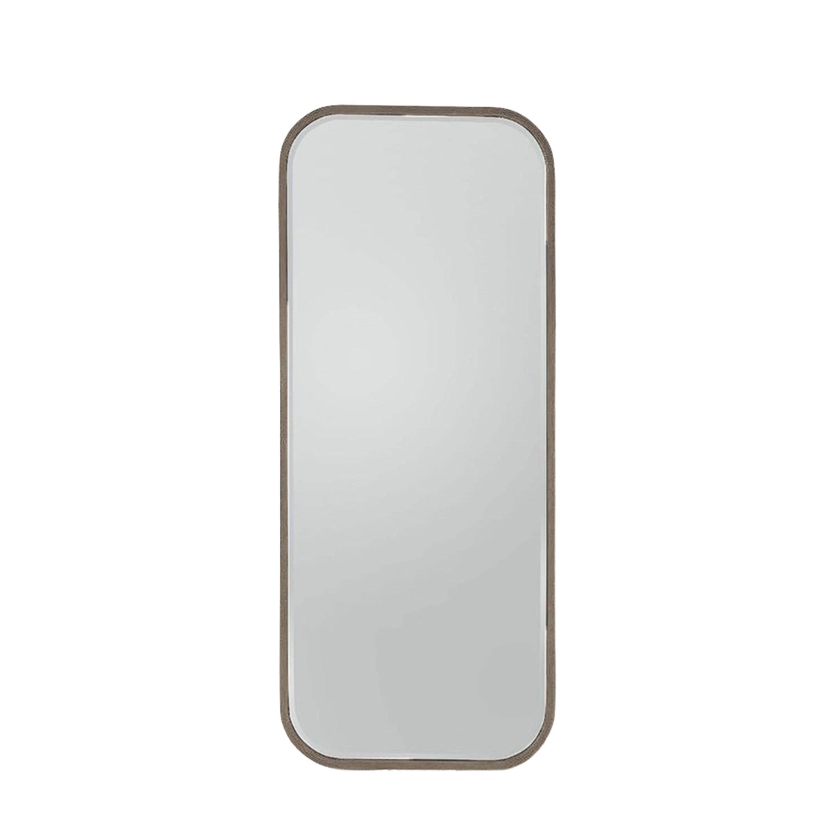 Crossgate Leaner Mirror W655 x D20 x H1565mm.