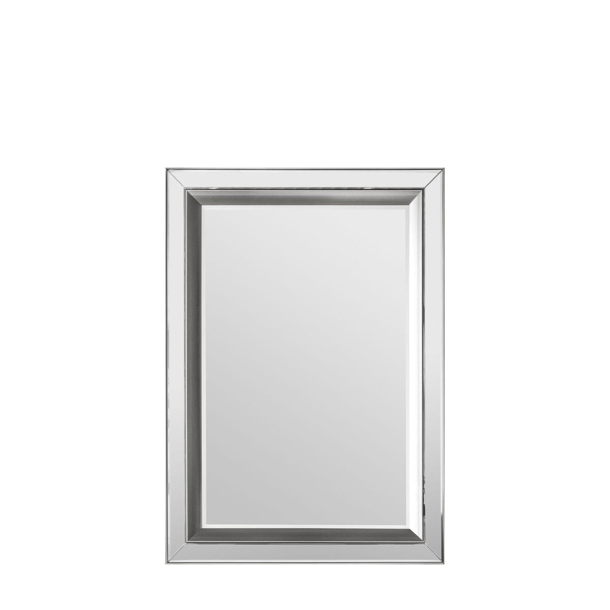 Cumbrian Rectangle Mirror W795 x D30 x H1095mm.