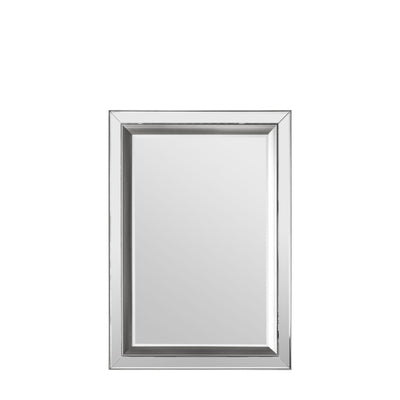Bodhi Mirrors Cumbrian Rectangle Mirror W795 x D30 x H1095mm House of Isabella UK