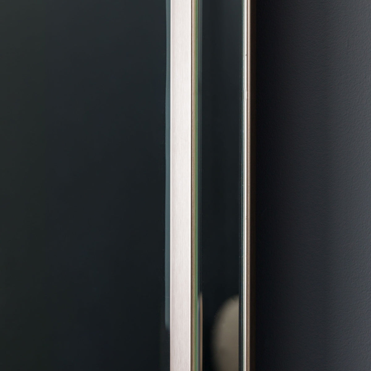 Cumbrian Rectangle Mirror W795 x D30 x H1095mm.