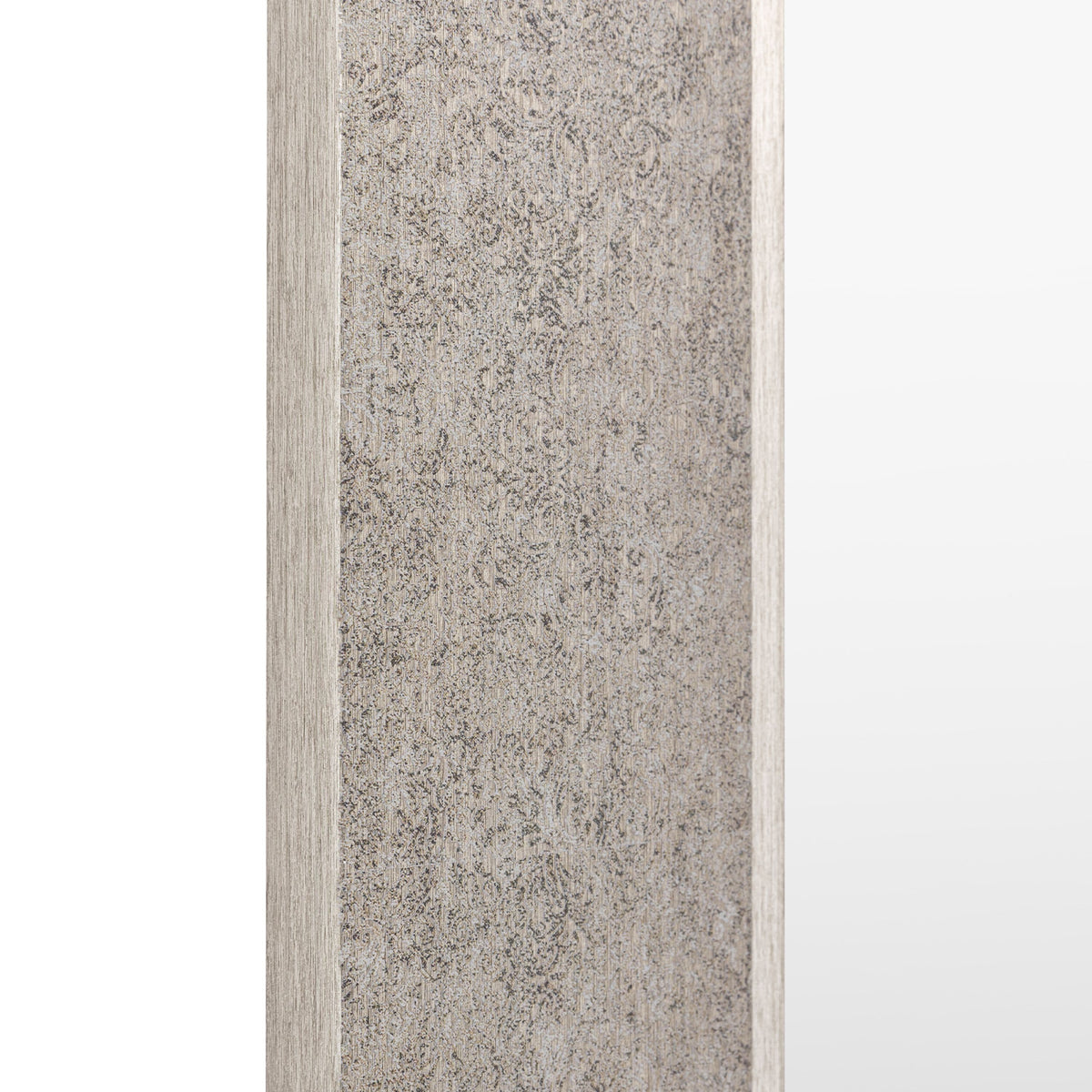 Bodhi Mirrors Delhi Rectangle Mirror House of Isabella UK