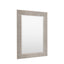Bodhi Mirrors Delhi Rectangle Mirror House of Isabella UK