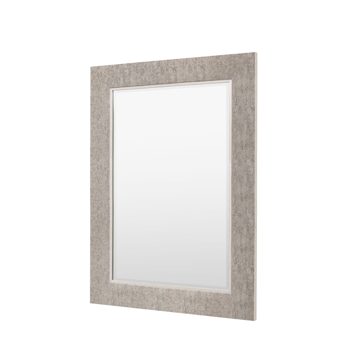 Bodhi Mirrors Delhi Rectangle Mirror House of Isabella UK
