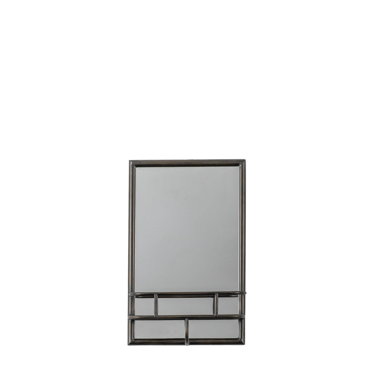 Dodington Mirror Rectangle W300 x D100 x H480mm.