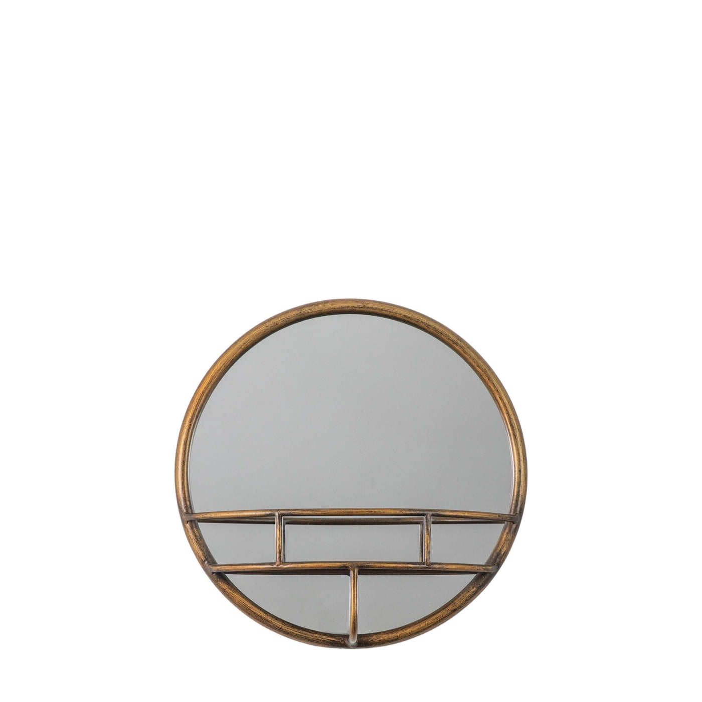 Bodhi Mirrors Dodington Mirror Round House of Isabella UK