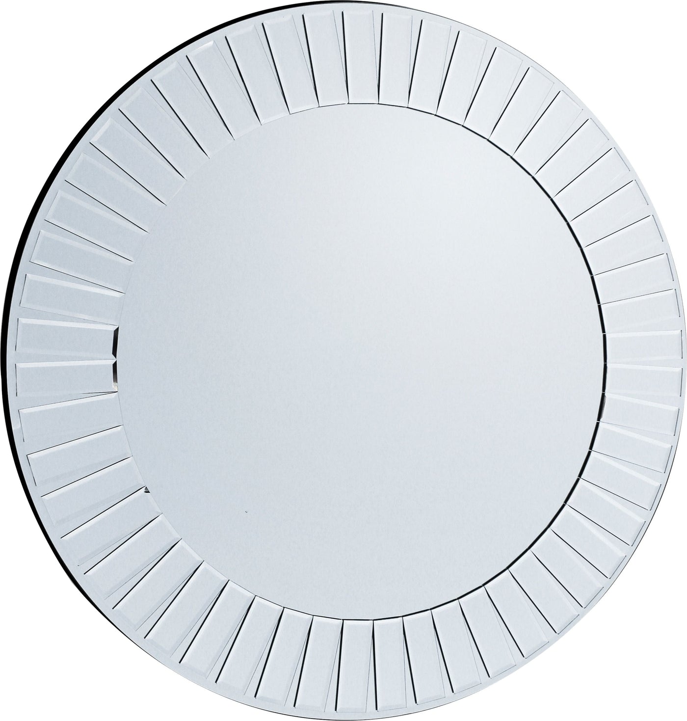 Bodhi Mirrors Downderry Round Mirror House of Isabella UK