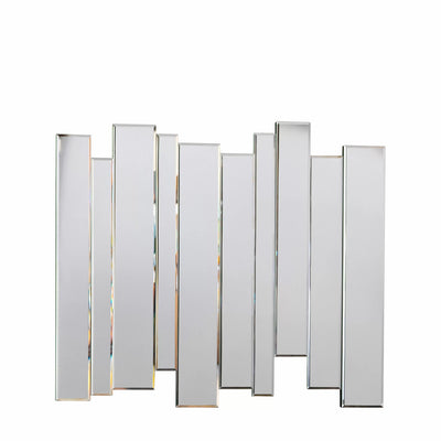 Bodhi Mirrors Downside Mirror W800 x D25 x H700mm House of Isabella UK