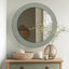 Bodhi Mirrors Durham Mirror Soft Green House of Isabella UK