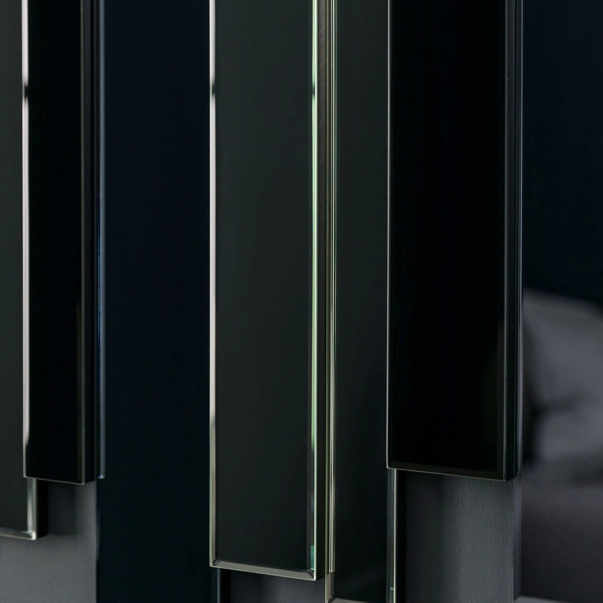 Bodhi Mirrors Duval Mirror House of Isabella UK