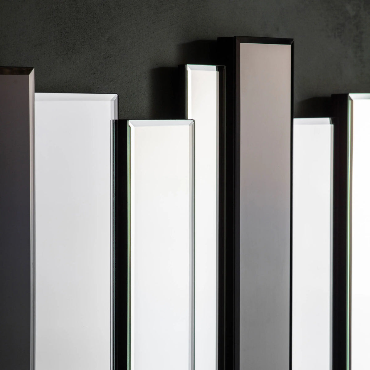Bodhi Mirrors Duval Mirror House of Isabella UK