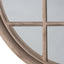Bodhi Mirrors Eccleston Round Mirror Clay House of Isabella UK