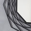 Bodhi Mirrors Estella Mirror Black House of Isabella UK