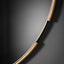 Bodhi Mirrors Fitzroy Round Mirror Gold House of Isabella UK
