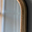 Bodhi Mirrors Florentine Leaner Mirror Champagne House of Isabella UK