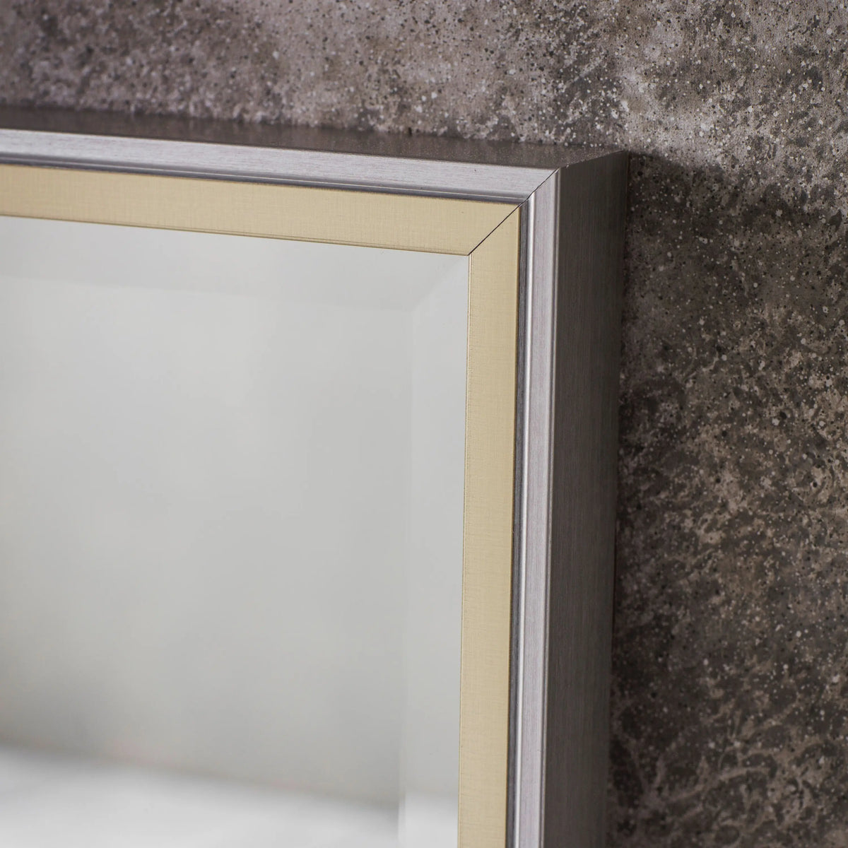 Bodhi Mirrors Floyd Leaner Mirror House of Isabella UK