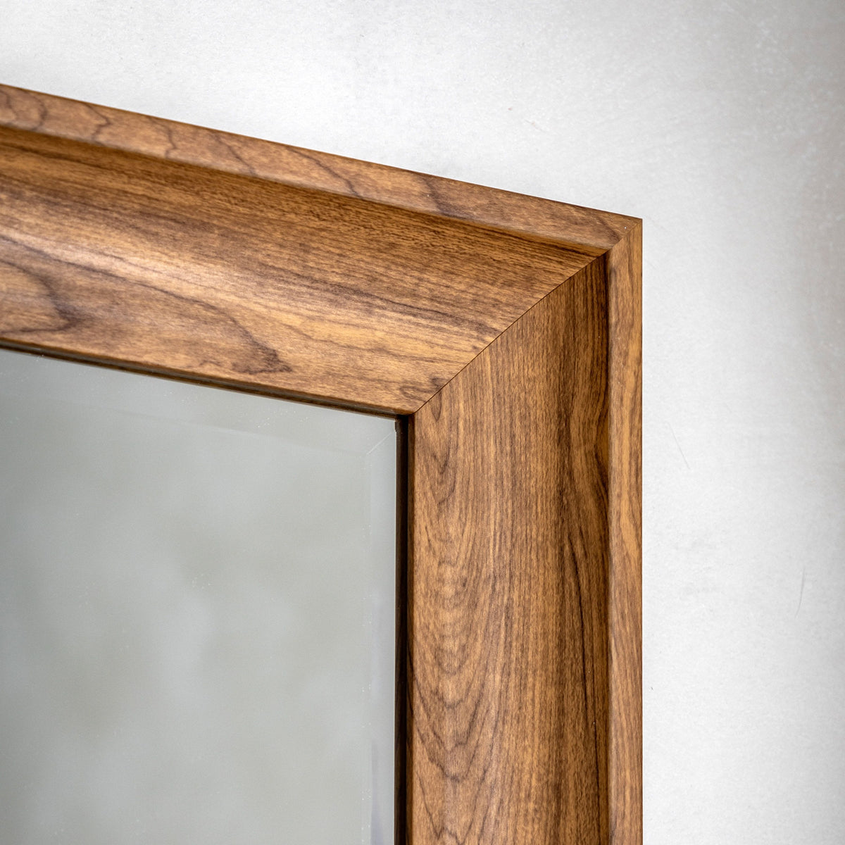 Bodhi Mirrors Fraser Leaner Mirror House of Isabella UK