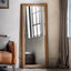Bodhi Mirrors Fraser Leaner Mirror House of Isabella UK