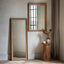 Bodhi Mirrors Fraser Rectangle Mirror House of Isabella UK