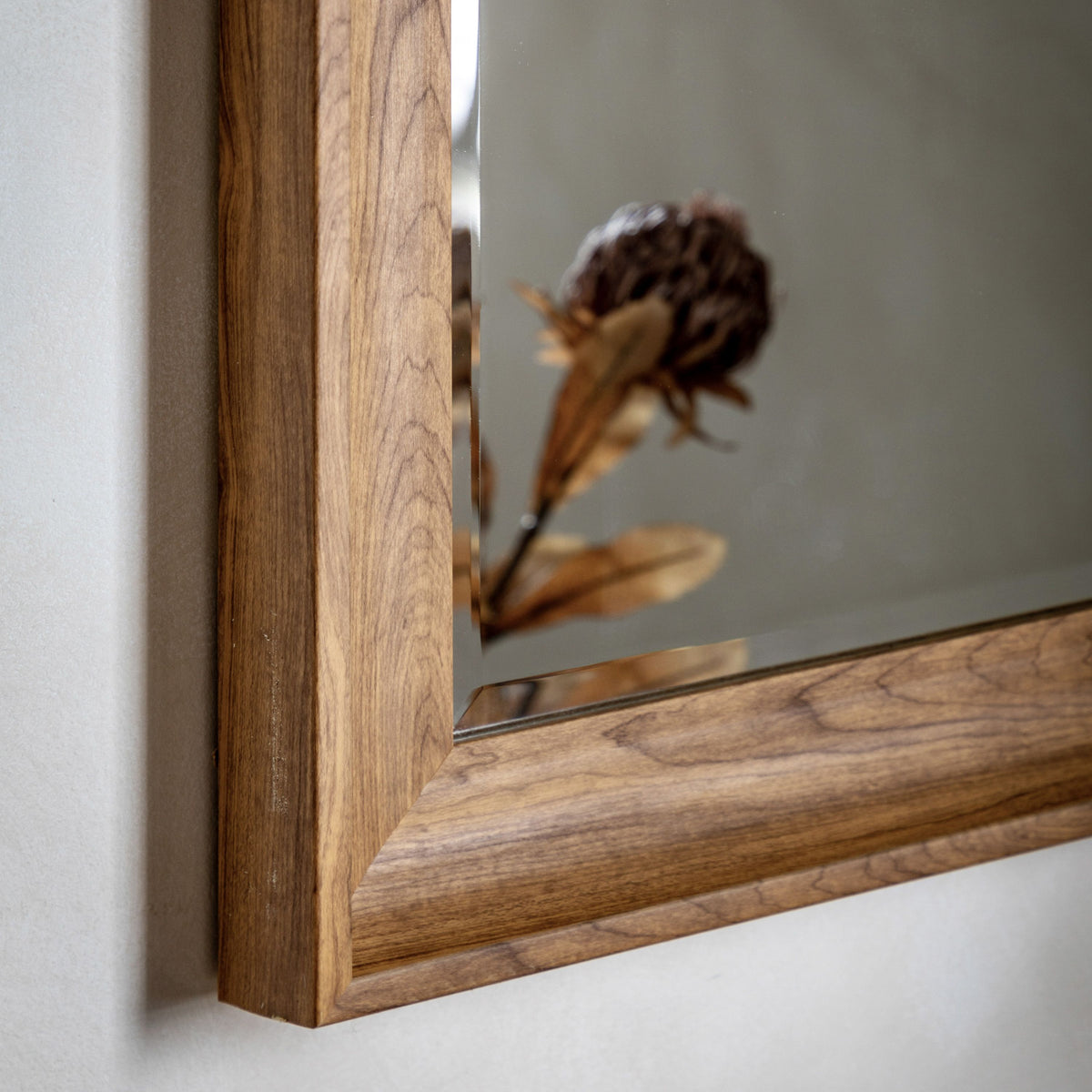 Bodhi Mirrors Fraser Rectangle Mirror House of Isabella UK