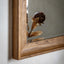 Bodhi Mirrors Fraser Rectangle Mirror House of Isabella UK