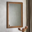 Bodhi Mirrors Fraser Rectangle Mirror House of Isabella UK
