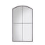 Bodhi Mirrors Frida Mirror Black Large House of Isabella UK