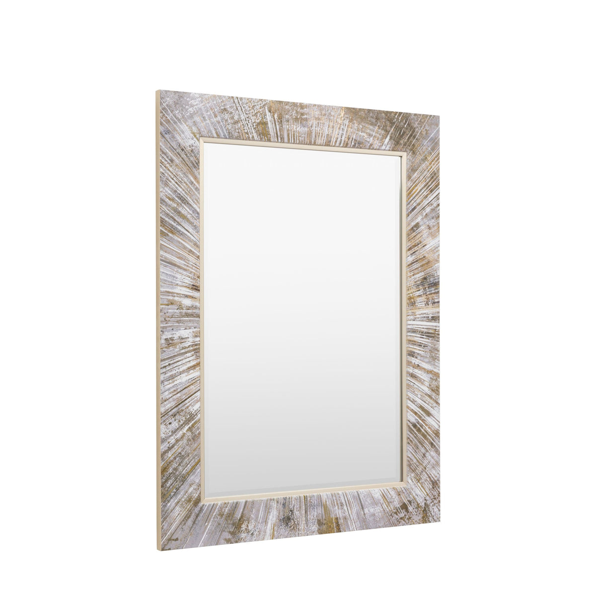 Bodhi Mirrors Fulham Rectangle Mirror House of Isabella UK