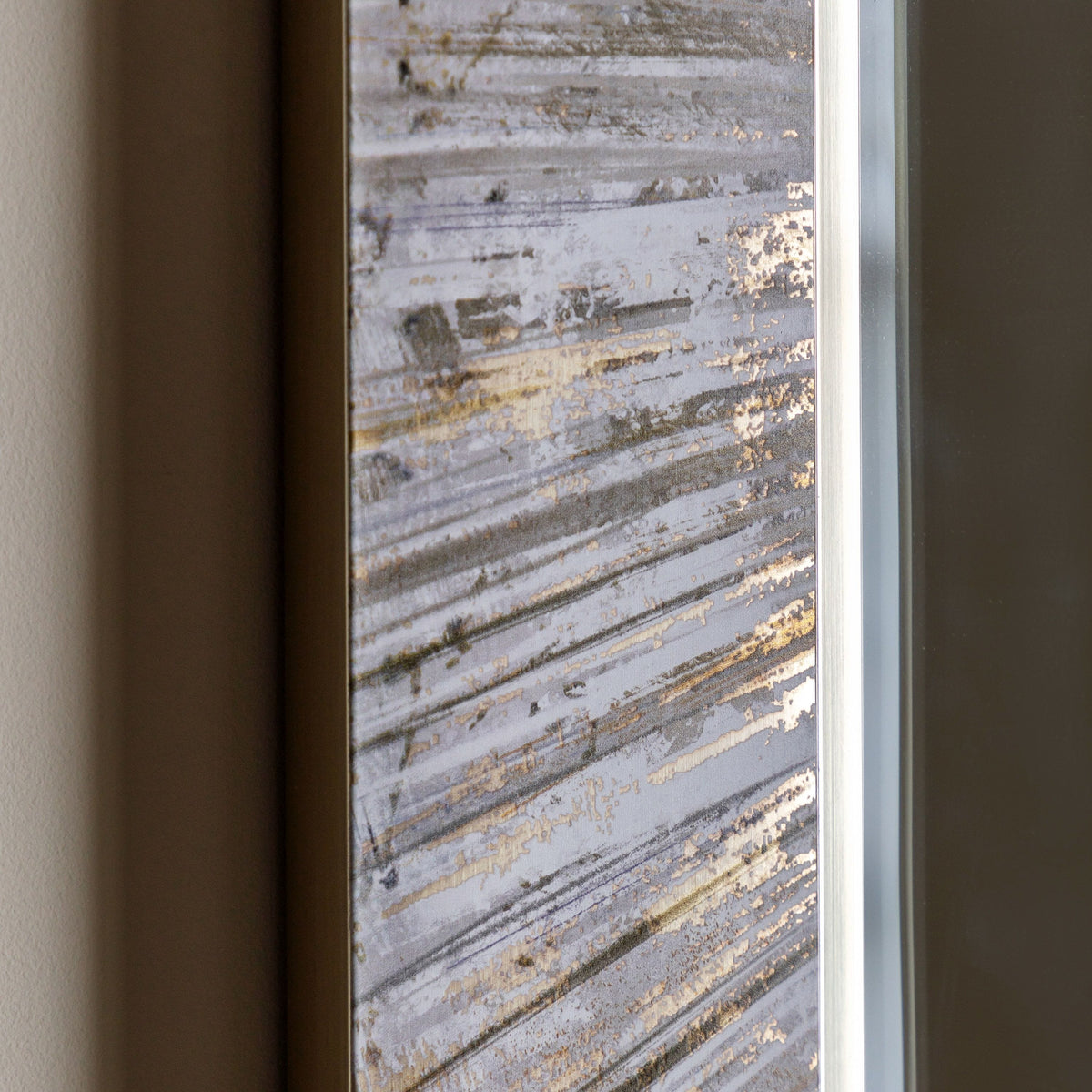 Bodhi Mirrors Fulham Rectangle Mirror House of Isabella UK