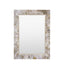 Bodhi Mirrors Fulham Rectangle Mirror House of Isabella UK