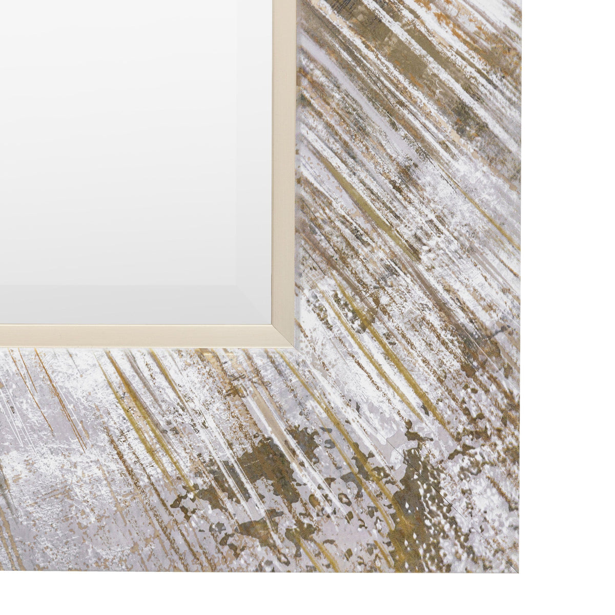 Bodhi Mirrors Fulham Square Mirror House of Isabella UK