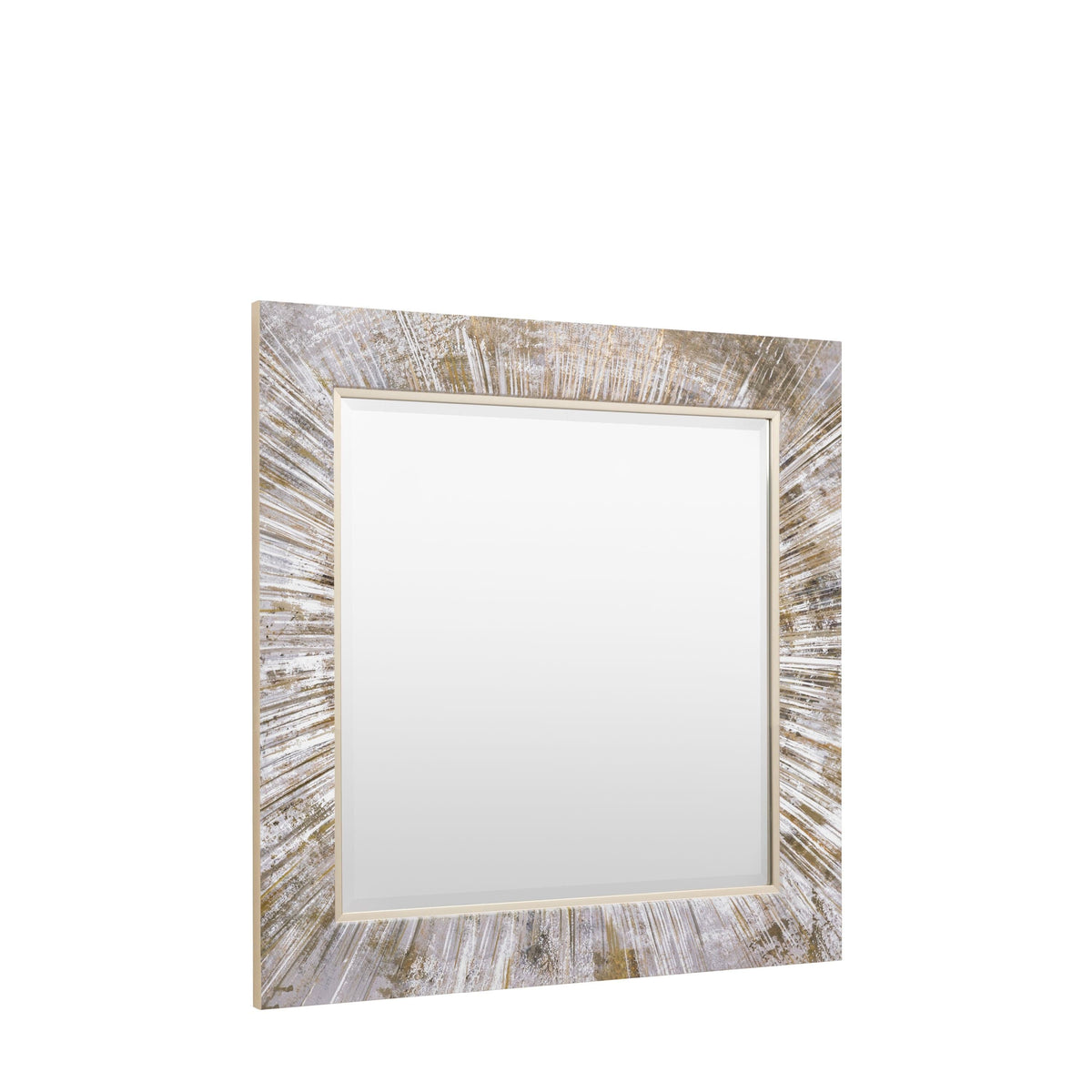 Bodhi Mirrors Fulham Square Mirror House of Isabella UK
