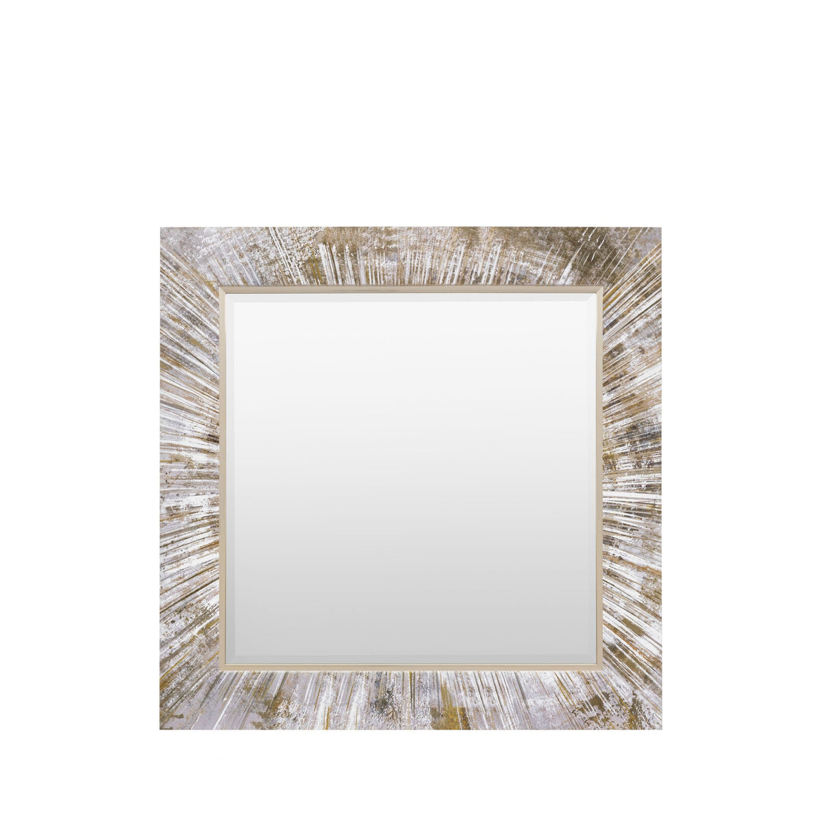 Bodhi Mirrors Fulham Square Mirror House of Isabella UK