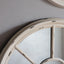 Bodhi Mirrors Fulshaw Mirror White House of Isabella UK