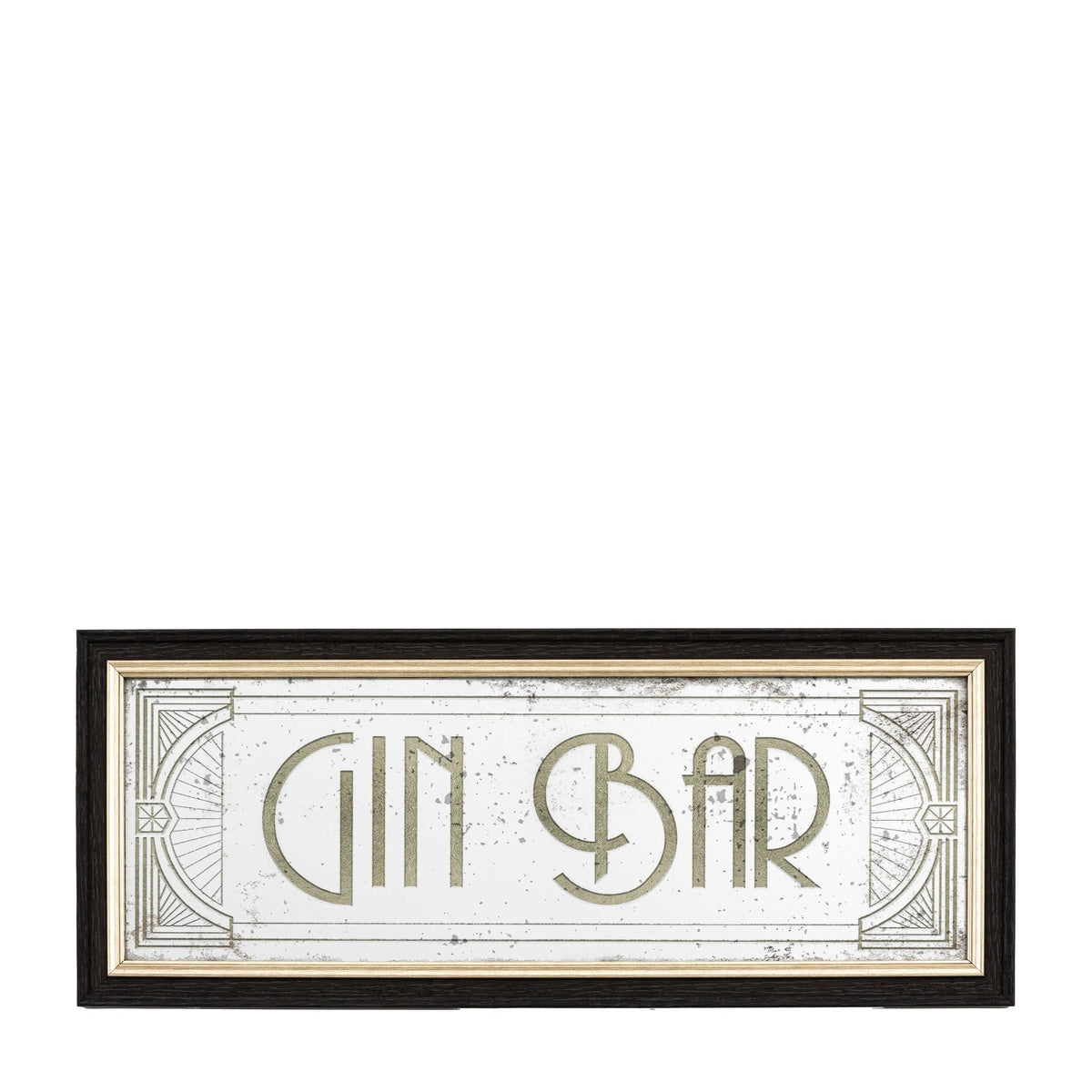 Bodhi Mirrors Gin Bar Mirror House of Isabella UK