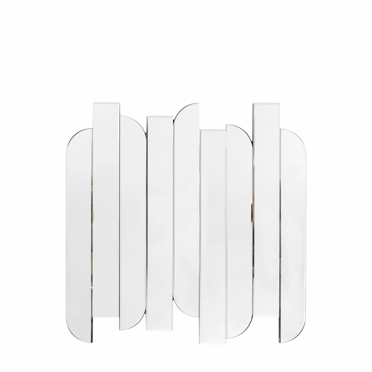 Granby Mirror 900x25x900mm.