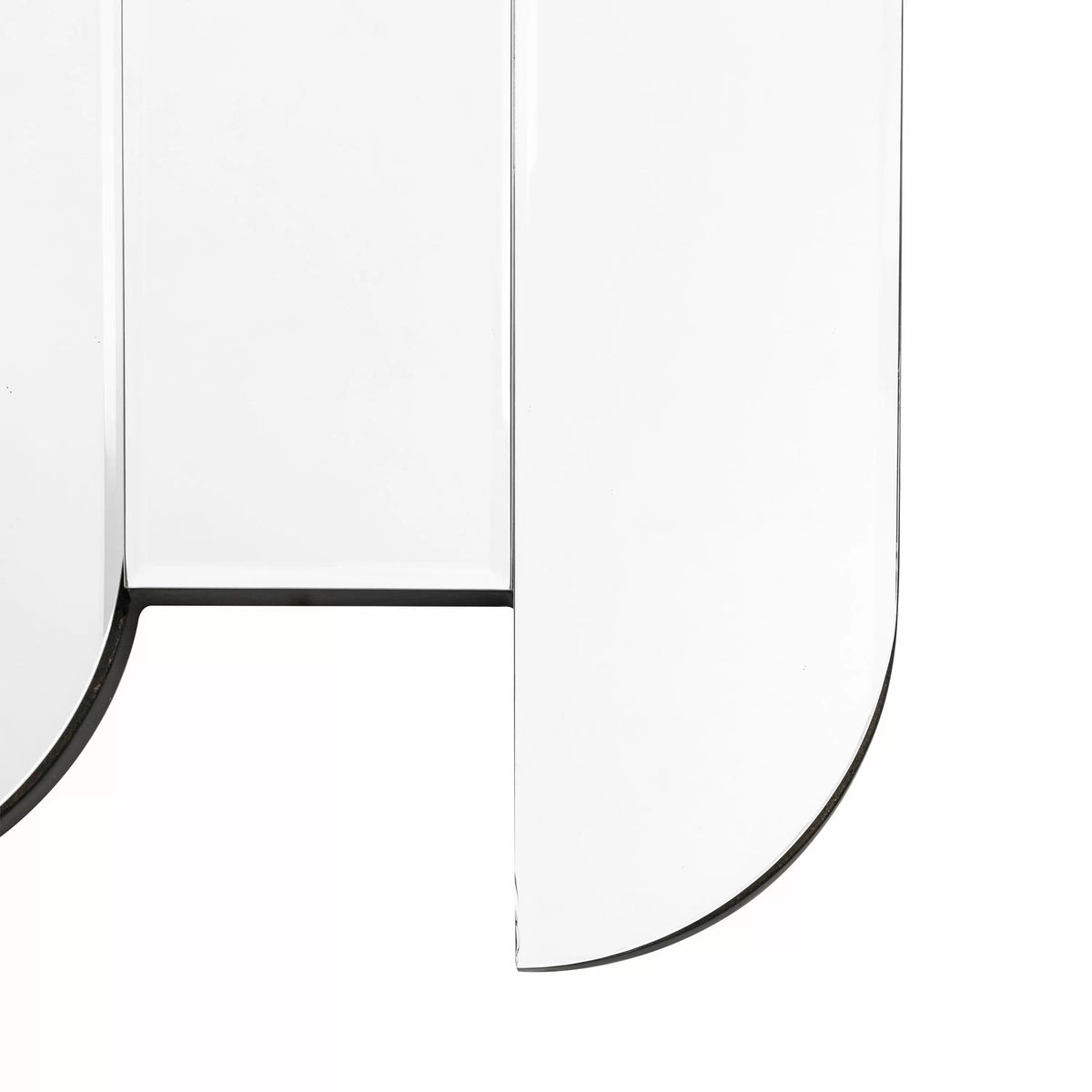 Granby Mirror 900x25x900mm.