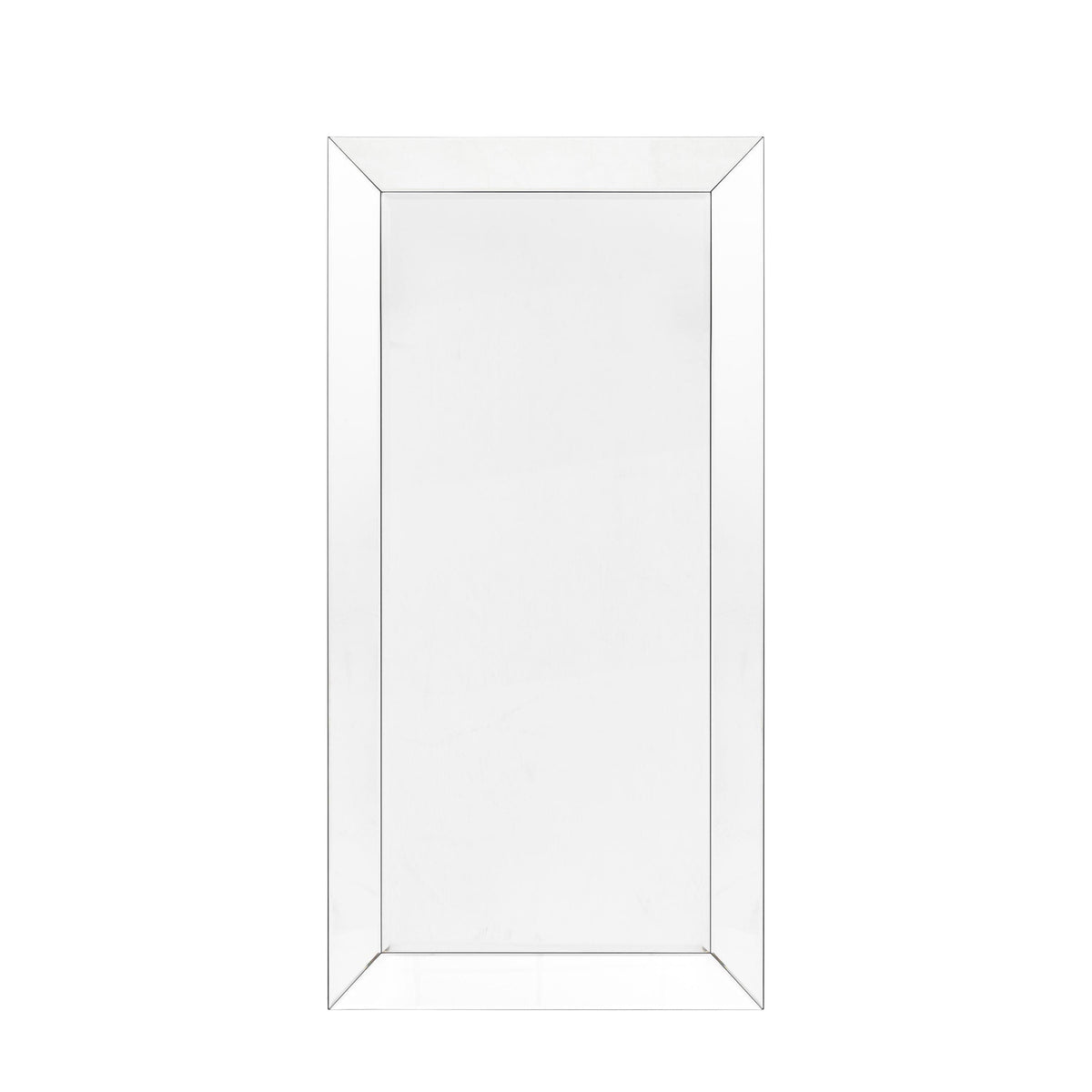 Greenhithe Leaner Mirror.