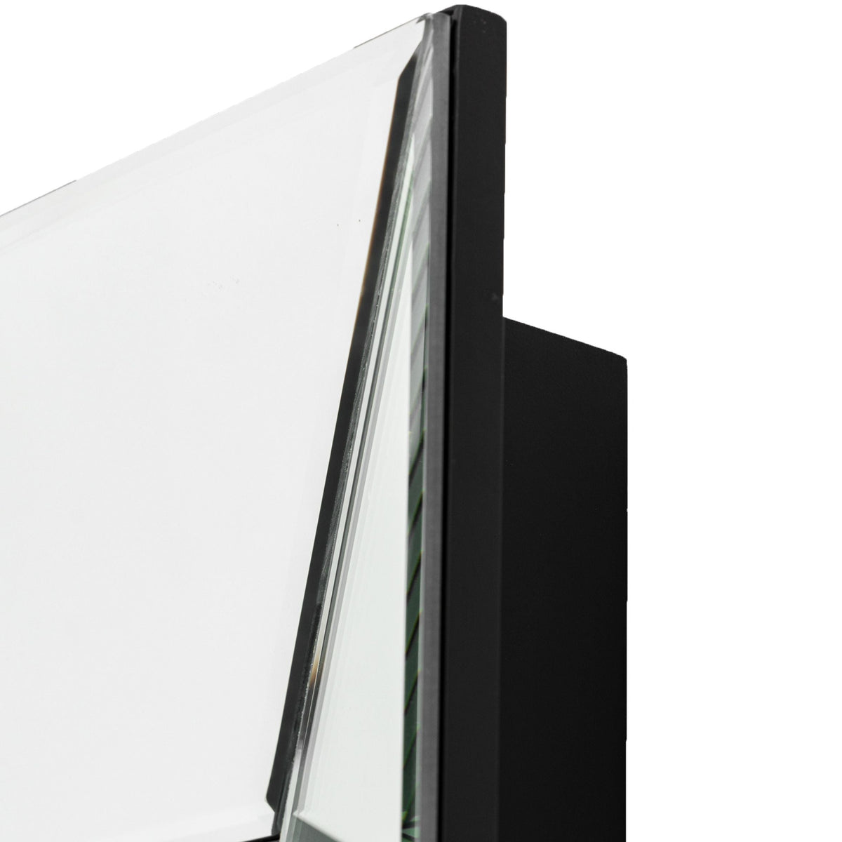 Bodhi Mirrors Greenhithe Rectangle Mirror House of Isabella UK