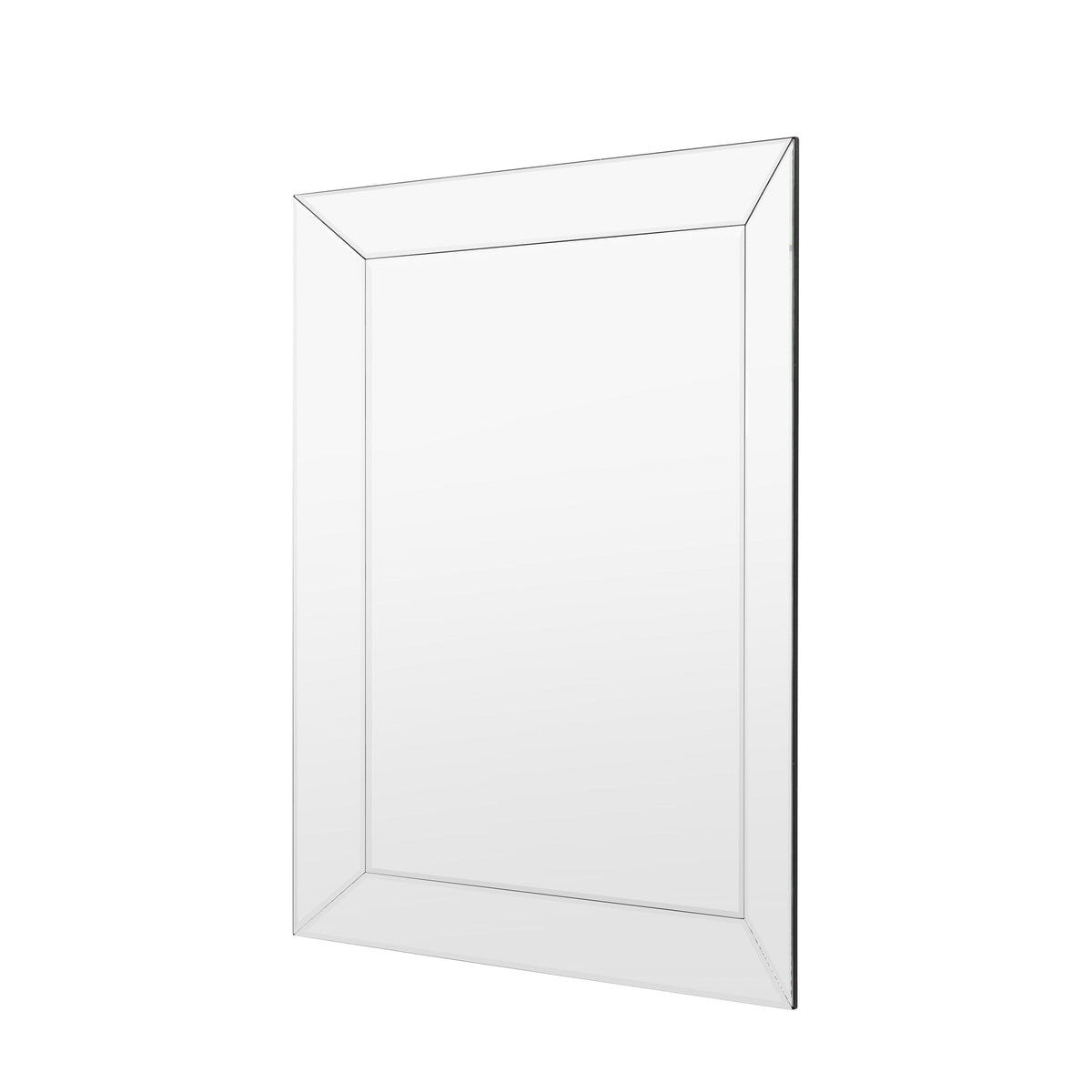 Bodhi Mirrors Greenhithe Rectangle Mirror House of Isabella UK