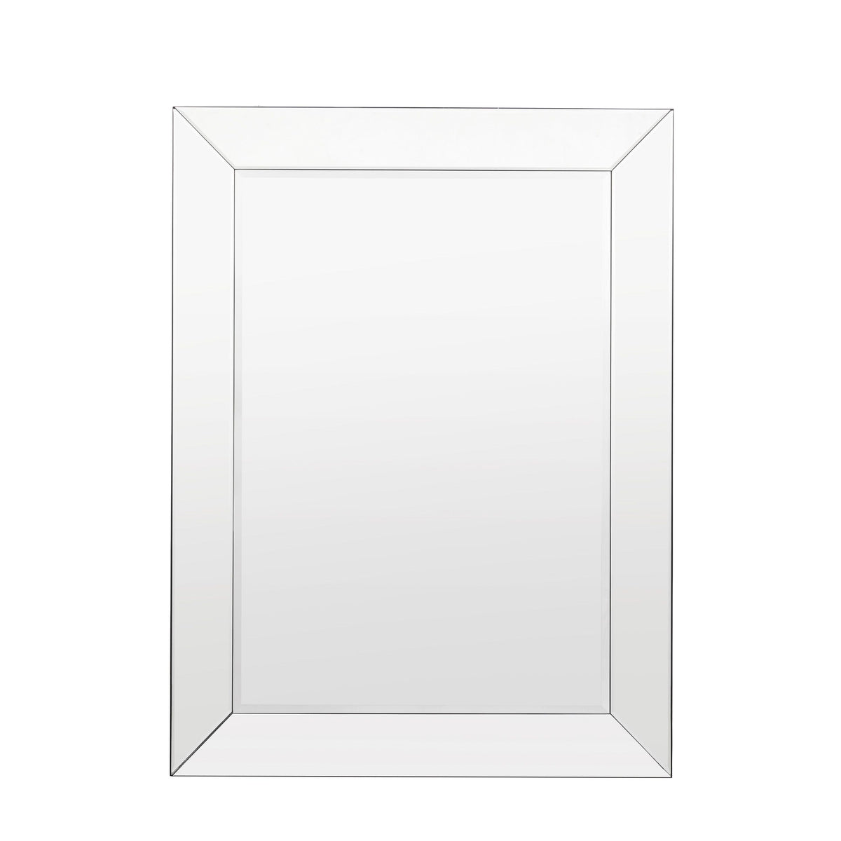 Bodhi Mirrors Greenhithe Rectangle Mirror House of Isabella UK