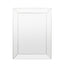 Bodhi Mirrors Greenhithe Rectangle Mirror House of Isabella UK