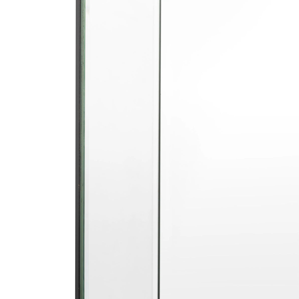 Bodhi Mirrors Greenhithe Square Mirror House of Isabella UK