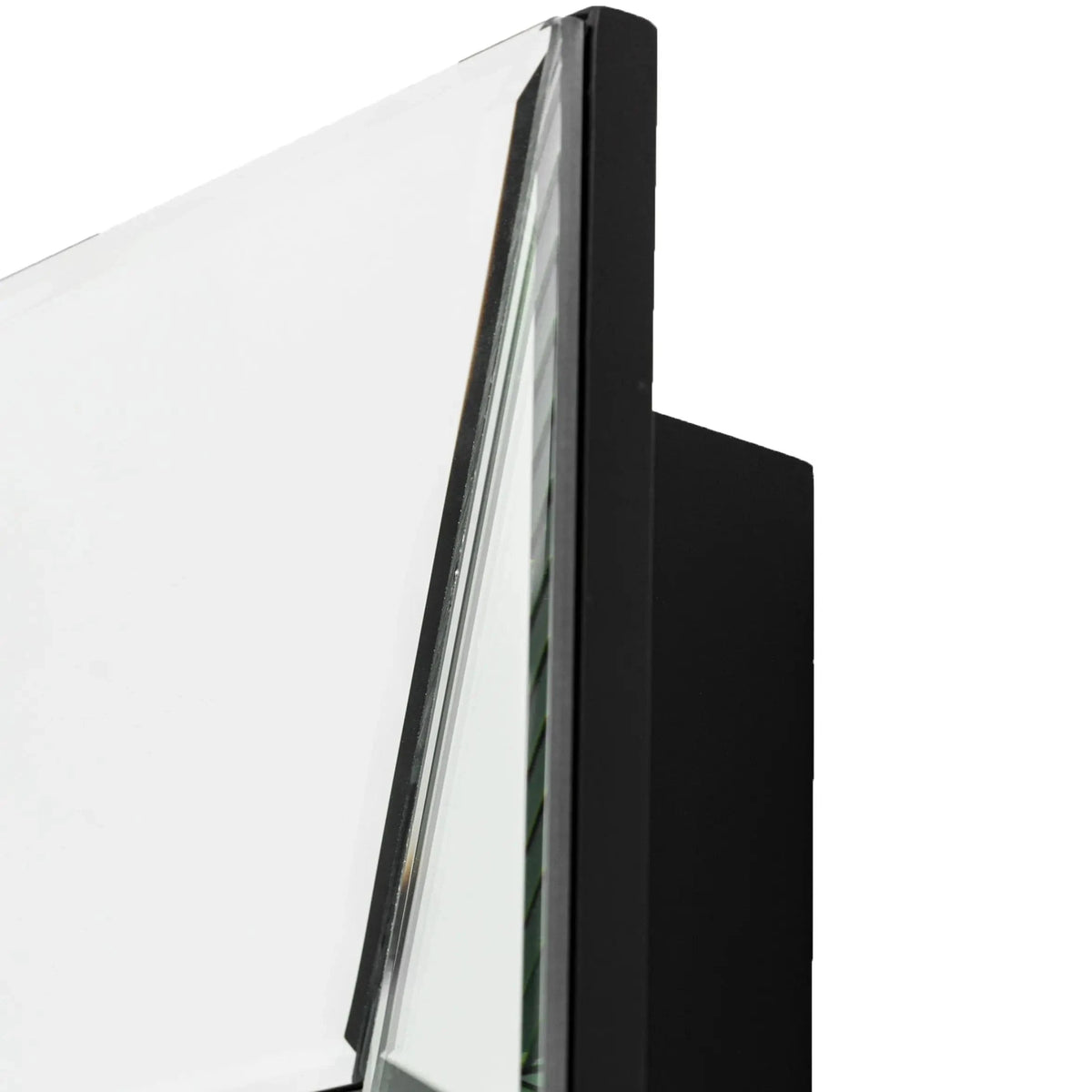 Bodhi Mirrors Greenhithe Square Mirror House of Isabella UK