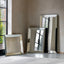 Bodhi Mirrors Greenhithe Square Mirror House of Isabella UK